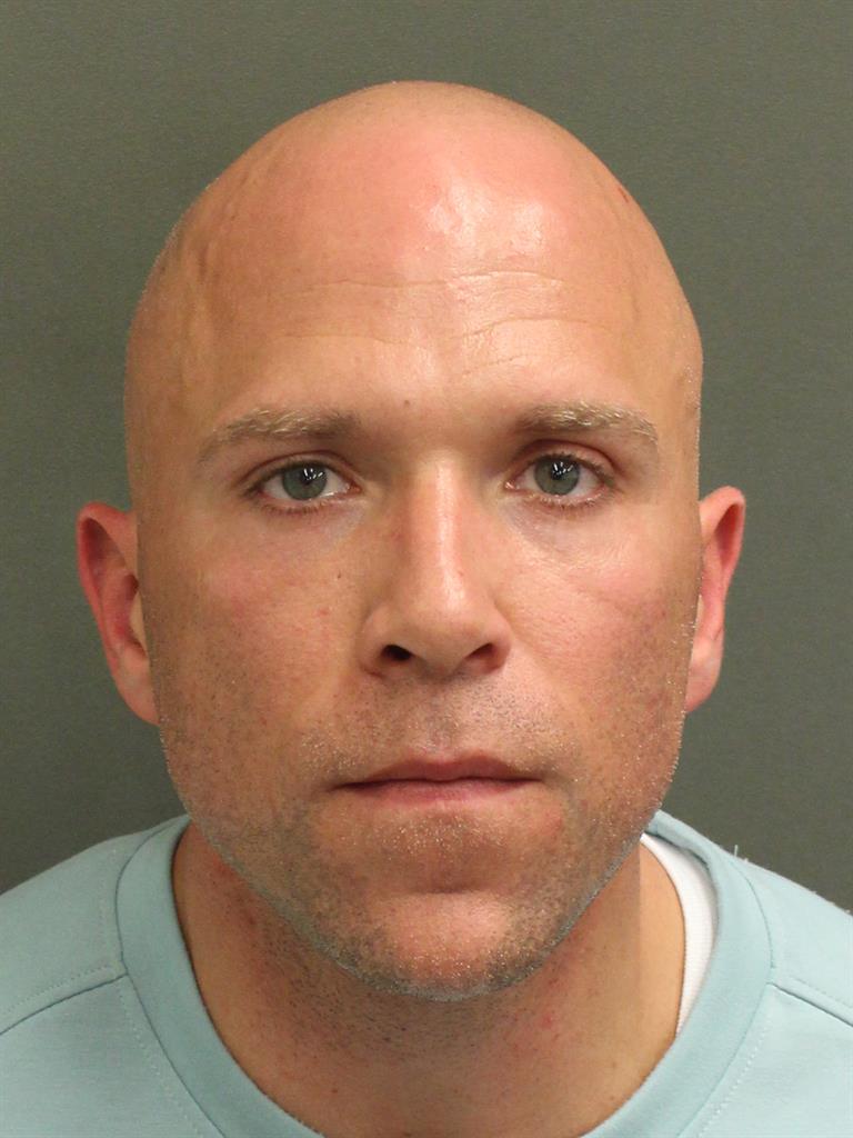  RAMON  III GARCIA Mugshot / County Arrests / Orange County Arrests