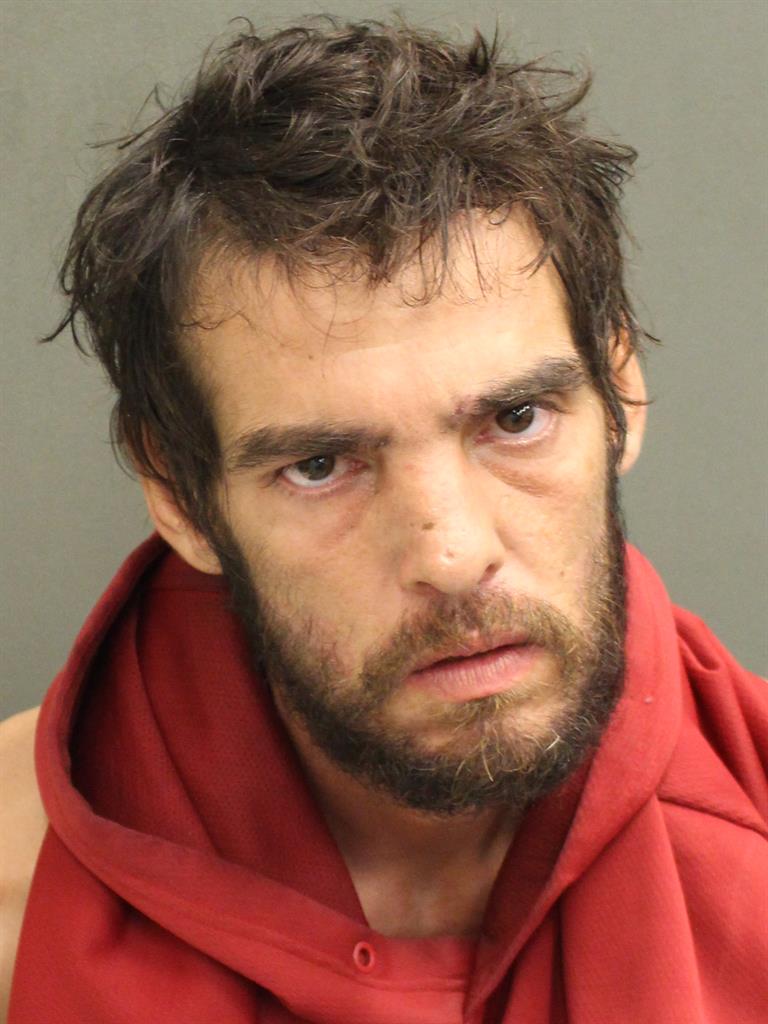  ANDREW JUSTIN GONZALEZ Photo Image