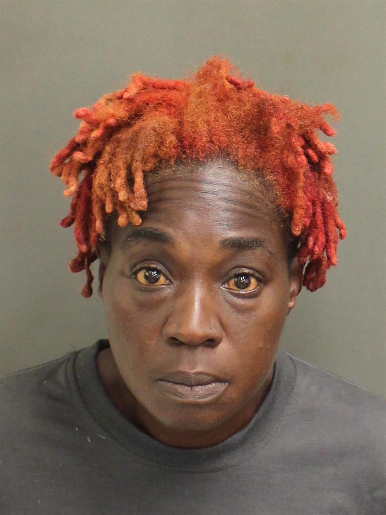  JEANNIA COTRELL LORRAINE Photo Image