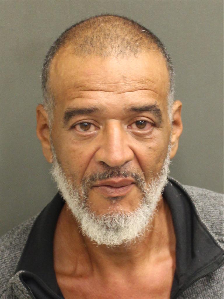  JOSE ANTONIO CARVAJAL Mugshot / County Arrests / Orange County Arrests