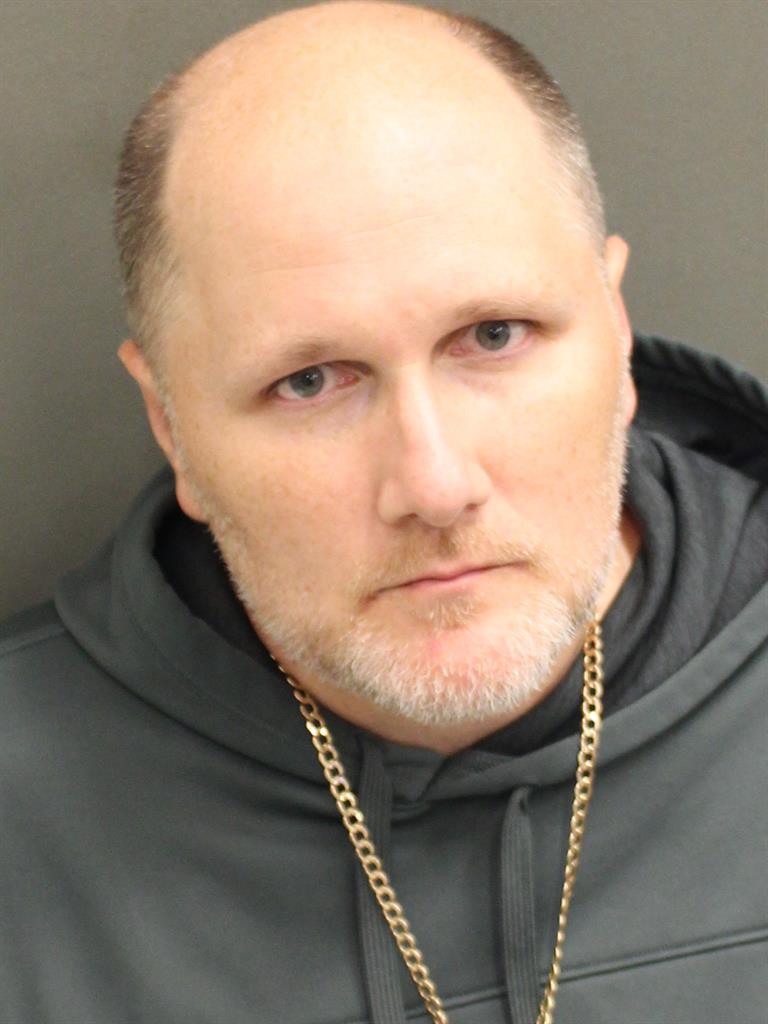  PAUL JACOB PEYTON Mugshot / County Arrests / Orange County Arrests