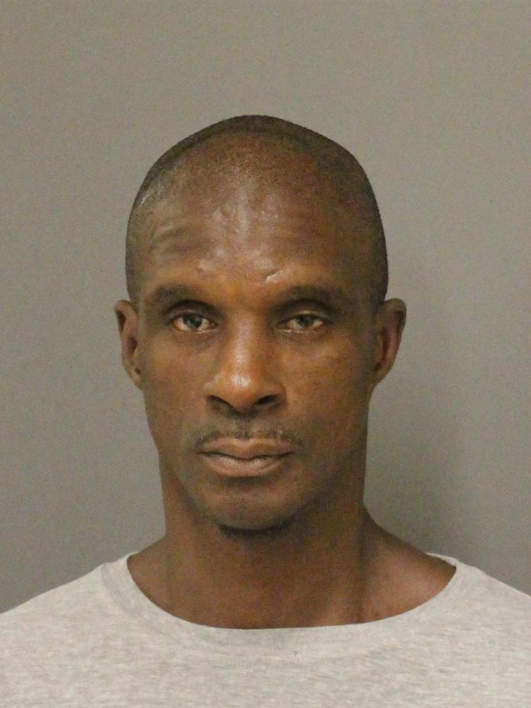  TONY LEE WILSON Photo Image