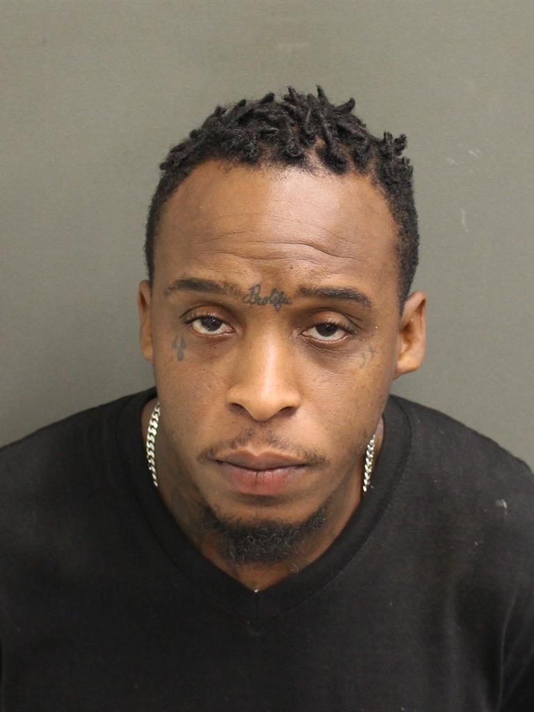  RONNIE JERMAINE JR BRIDGES Photo Image