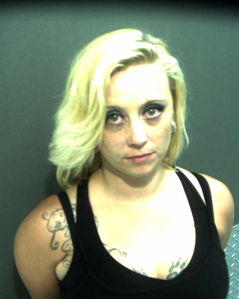  MELISSA JOANN DUNHAM Photo Image