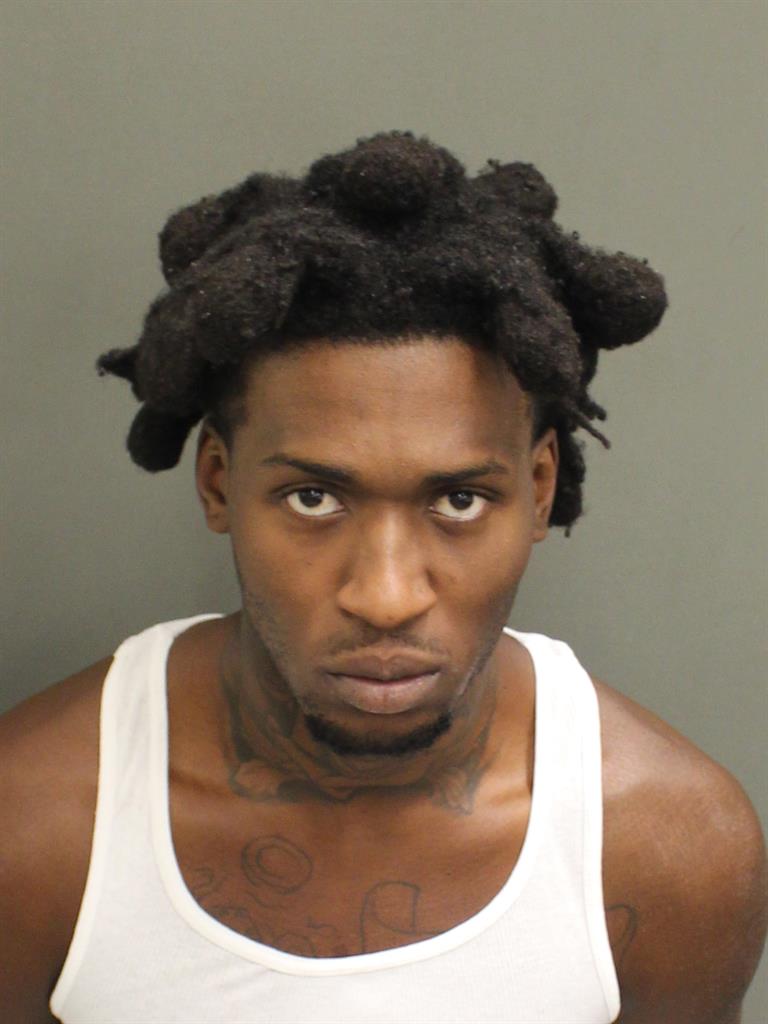  RESHARD AHKELL ROBERTS Photo Image