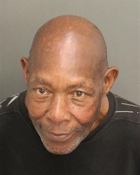  GEORGE EWARD CALLOWAY Photo Image