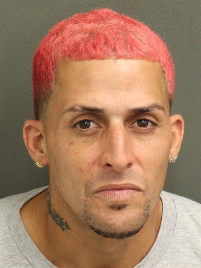  CHRISTIAN ORTIZ DAVILA Photo Image