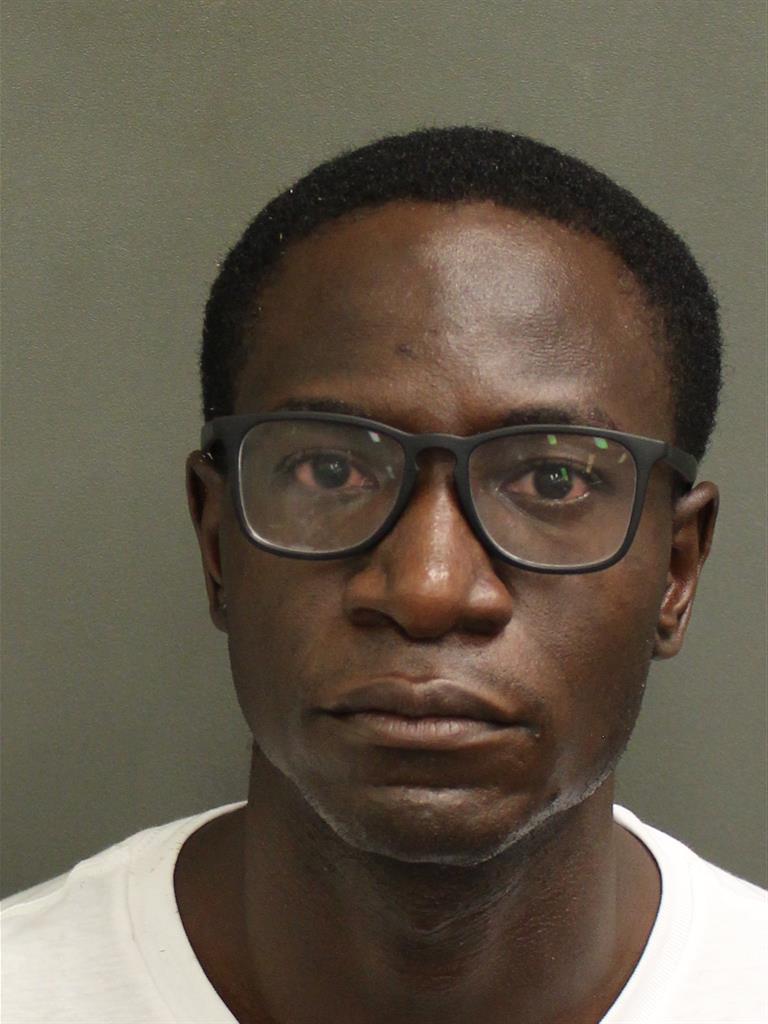  NATHAN JEROME KEARNEY Photo Image