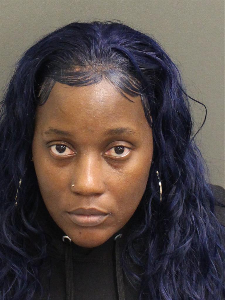 DENISE SHAWNTOYA HENRY Mugshot / County Arrests / Orange County Arrests