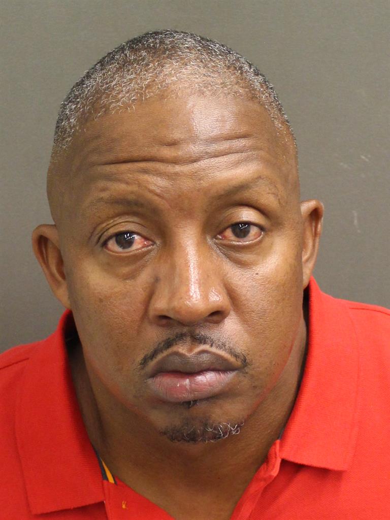  VINCENT DONEIL POLLARD Photo Image