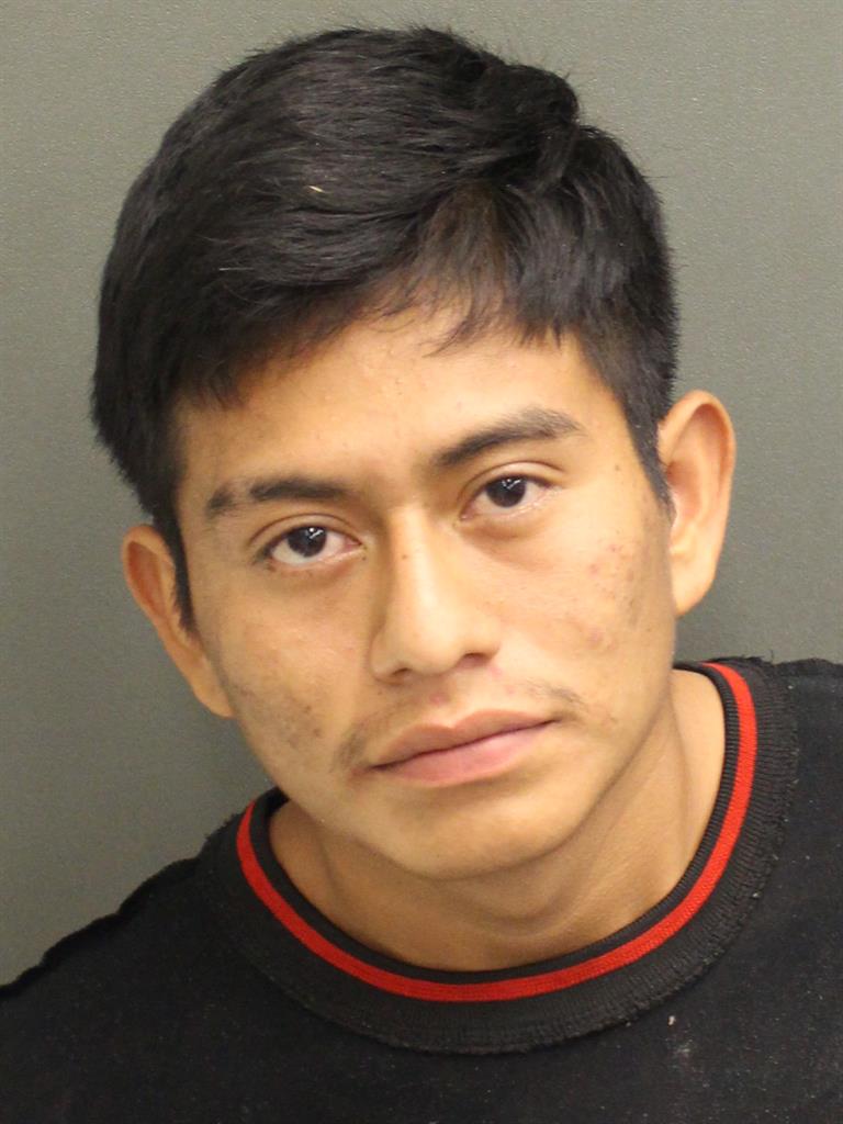  BREMMER AMANCIO LOPEZMALDONADO Photo Image