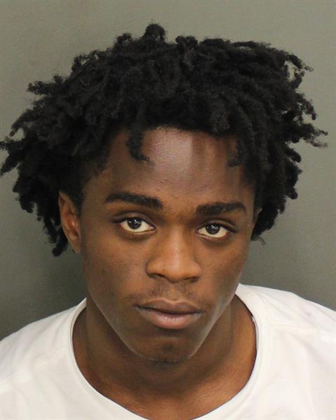  ANDY LAMONT  JR SIMON Mugshot / County Arrests / Orange County Arrests