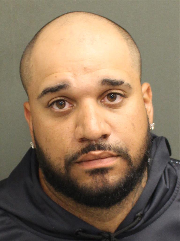  VICTOR IRANGEL LAUREANO Photo Image