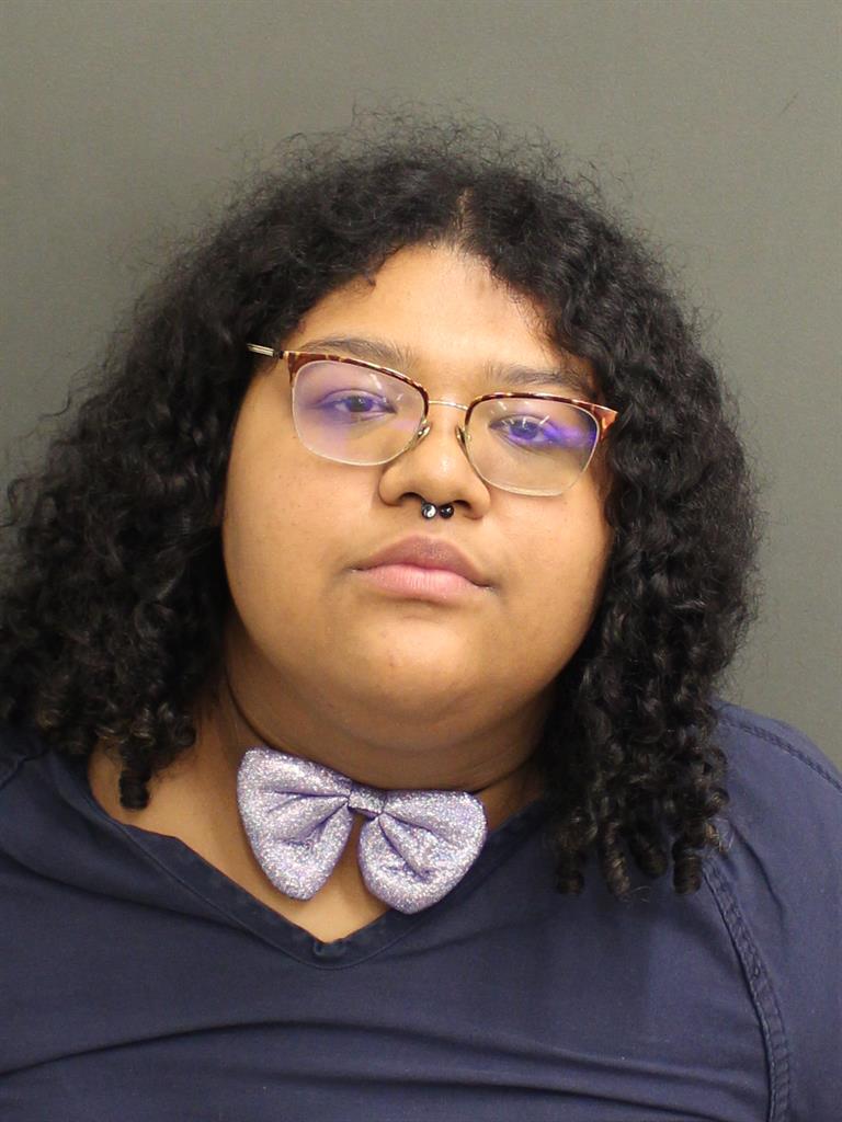  JAHNELL MONIQUE FORTUNE Photo Image