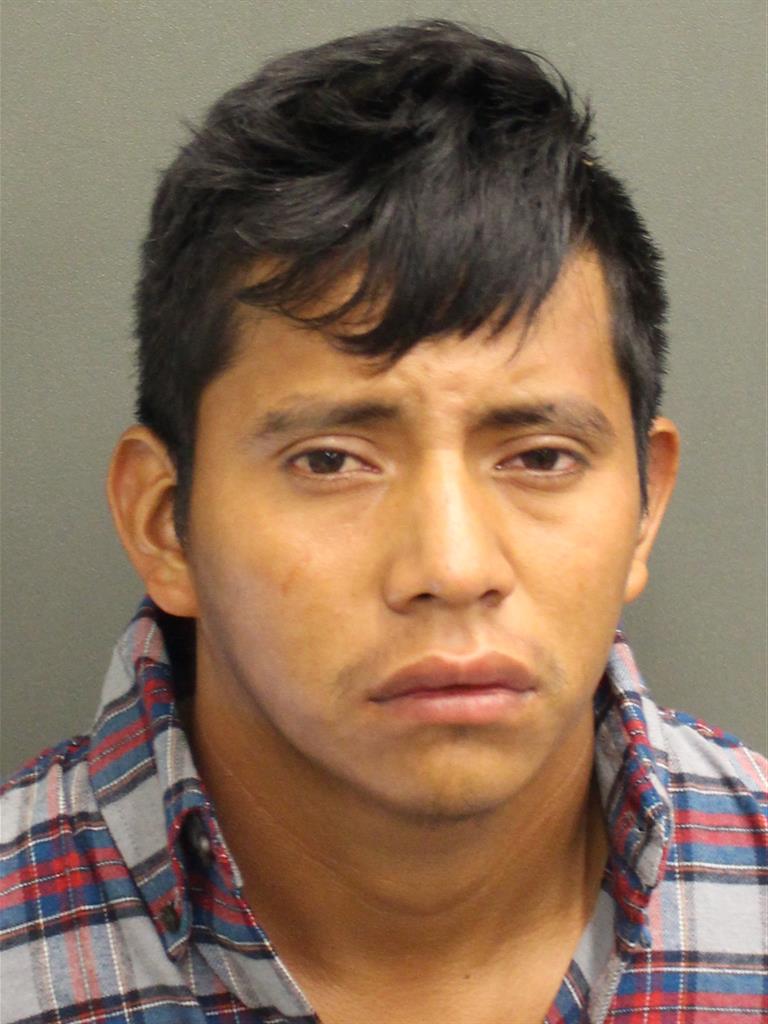  OSWALDO CHECOC Photo Image