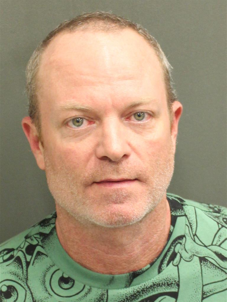  JAMES BENTON LEWIS Mugshot / County Arrests / Orange County Arrests