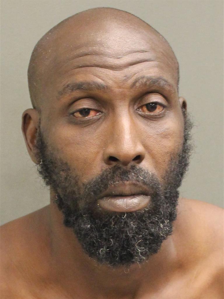  DAN ELIJAH JR JR SHAZIER Mugshot / County Arrests / Orange County Arrests