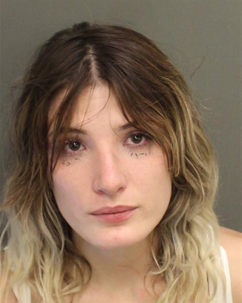  ALYSSA ROSE HARRIS Photo Image