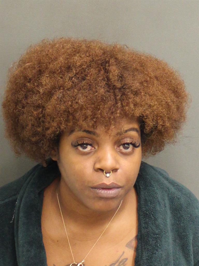  DANIELLE LENESE PETERSON Mugshot / County Arrests / Orange County Arrests
