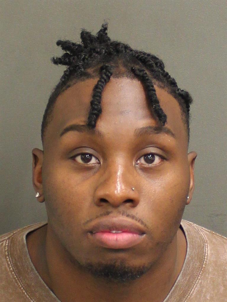  JEREMY BERNARD JENKINS Photo Image