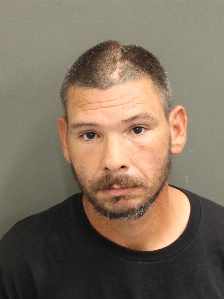  JOSHUA DAVID VESELENY Photo Image