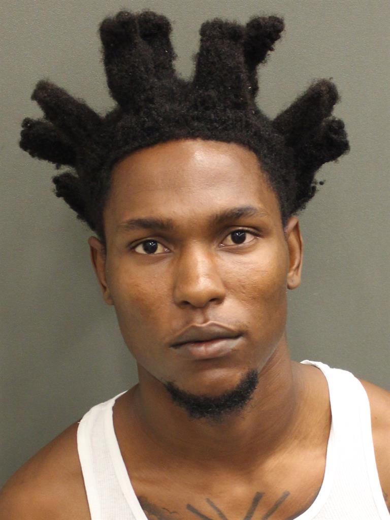  LUCIOUS ALEXANDER JR LEVINE Photo Image