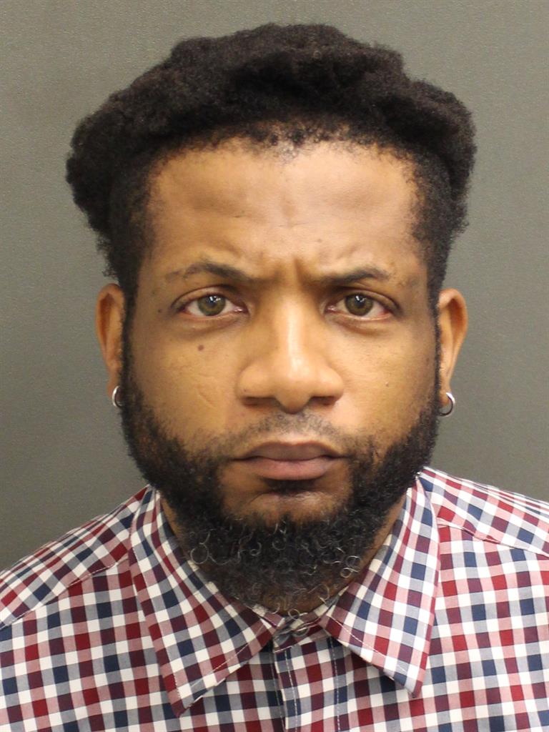  DAVID ALPHANSO COLBERT Photo Image