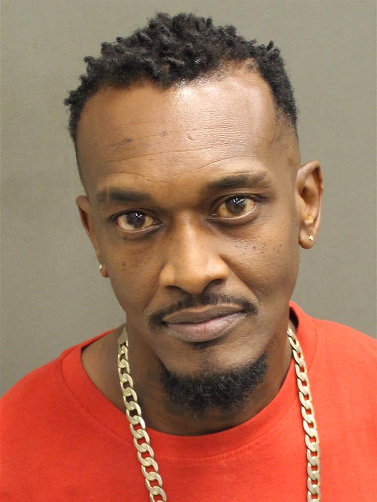  ALLICO LLOYD WHITTINGHAM Mugshot / County Arrests / Orange County Arrests