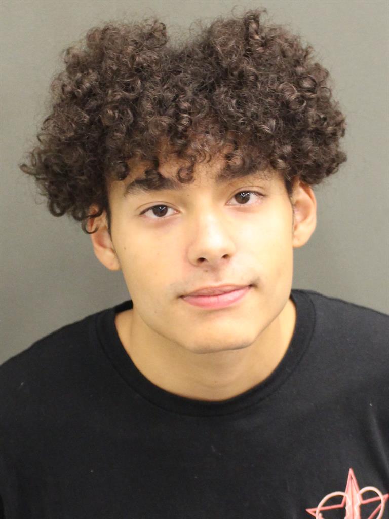  FABIAN ANDRES SOSA Photo Image