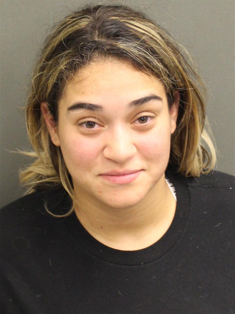  SHANTEL ANGIE PEREZ Photo Image