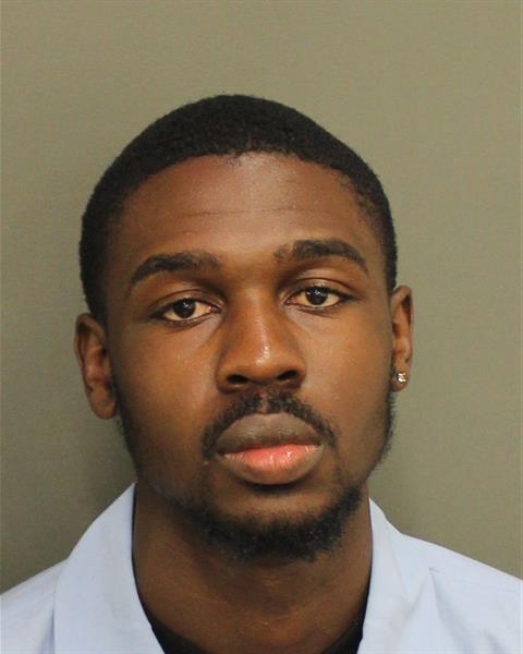  WILLIE JR IV PARKER Photo Image