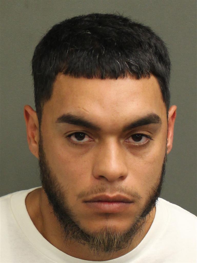  CHRISTIAN CAMACHO Photo Image