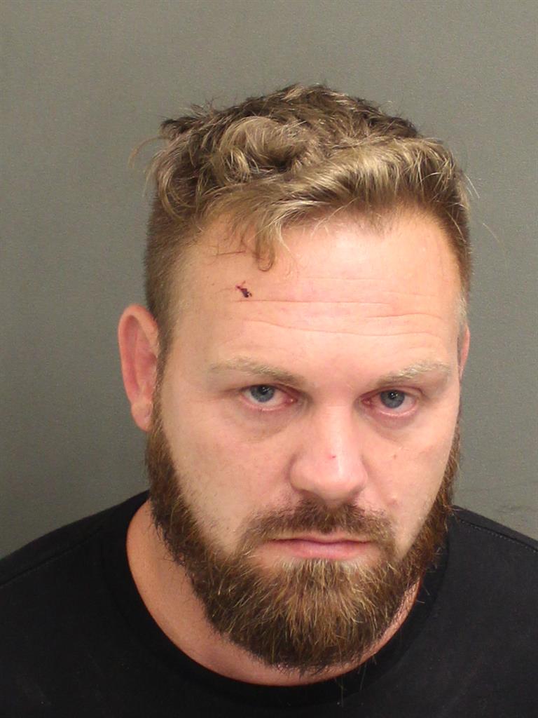  NORMAN RAY ISAAC Mugshot / County Arrests / Orange County Arrests