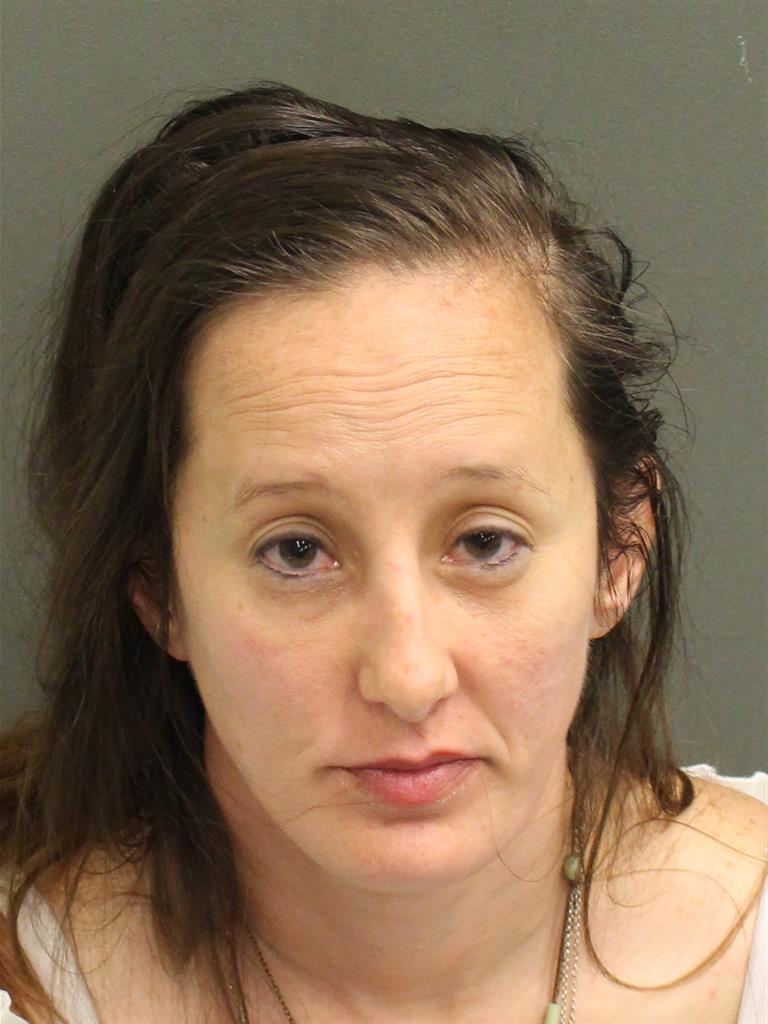  SHANA ROBIN ZAJDEL Mugshot / County Arrests / Orange County Arrests