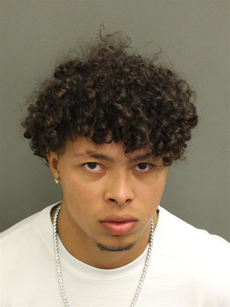  LUIS RAFAEL RODRIGUEZ Mugshot / County Arrests / Orange County Arrests