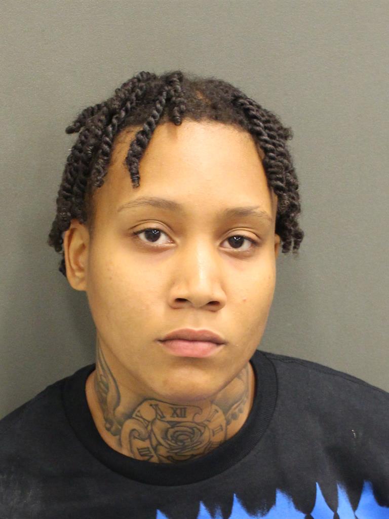  JASMINE AMOR QUARTERMAN Photo Image