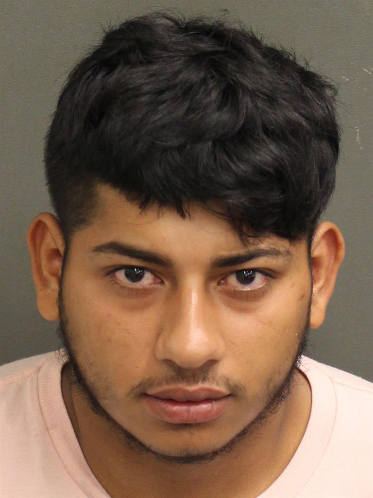  DARVIN SAMUEL ALVARADOPERAZA Photo Image