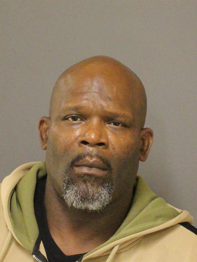  WALTER LEROY JR CORBETT Mugshot / County Arrests / Orange County Arrests