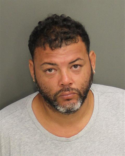  OMAR ISAAC FERRERMIRANDA Mugshot / County Arrests / Orange County Arrests