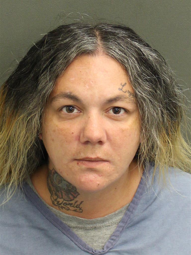  SAMANTHA TROIANO Photo Image