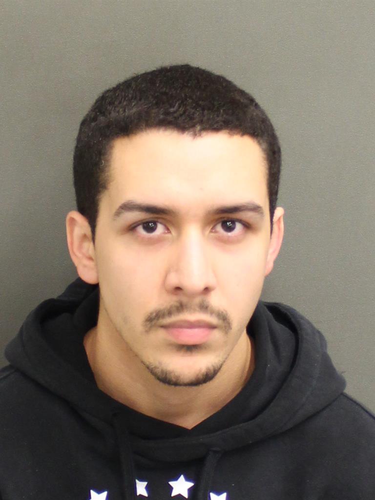 REYNALDO LUIS RODRIGUEZCOLLAZO Mugshot
