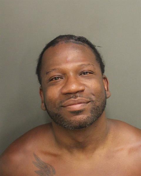  ELTON JEROME DAVIS Mugshot / County Arrests / Orange County Arrests