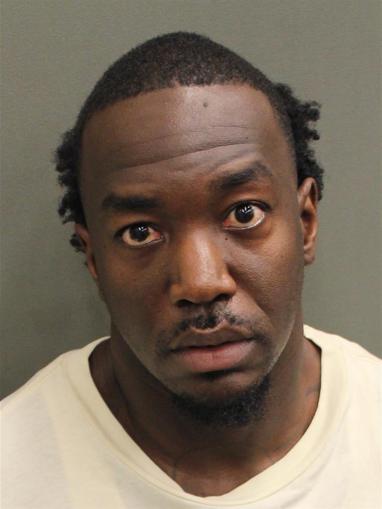  KEVIN LUKE JOHNSON Photo Image