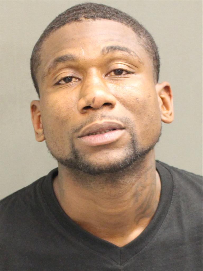  COREY ALLEN TRAMMELL Photo Image