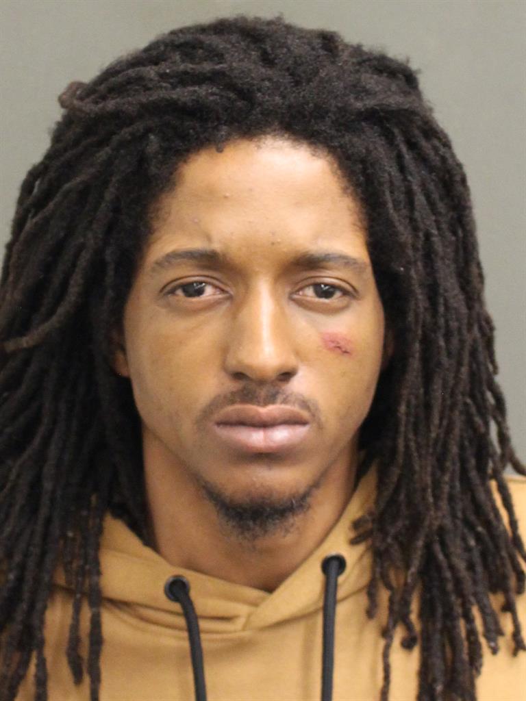  NAQUEELH HAKIM BROOKSSABIR Mugshot / County Arrests / Orange County Arrests