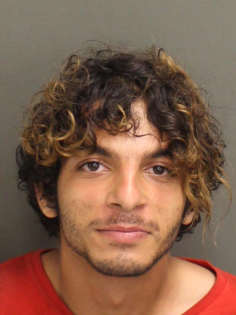  JOSHUA DYLAN MARKS Photo Image