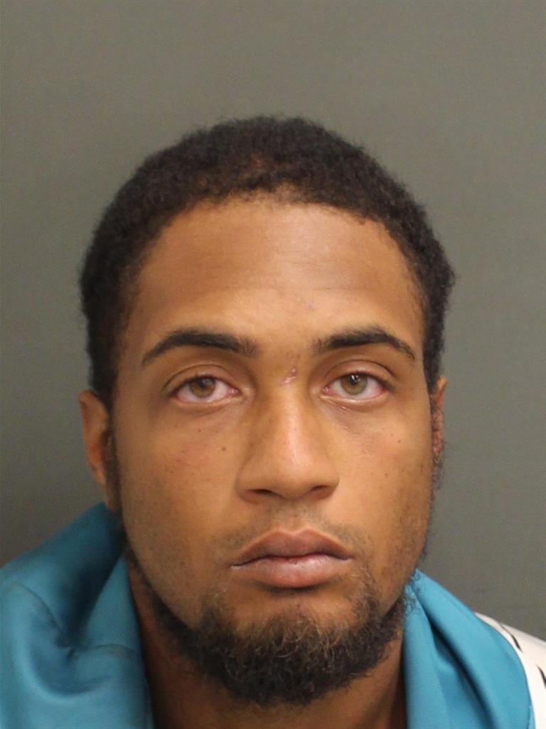  RICKY ISAAC PACHO Mugshot / County Arrests / Orange County Arrests