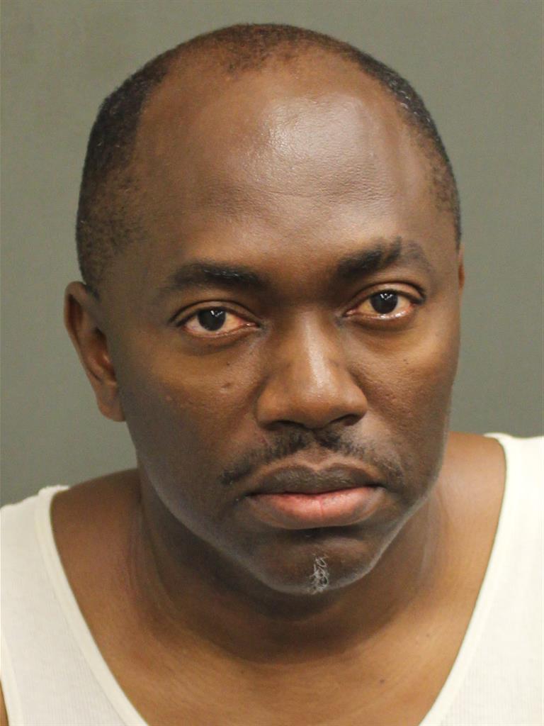 OVID CARLTON JR PAUL Mugshot