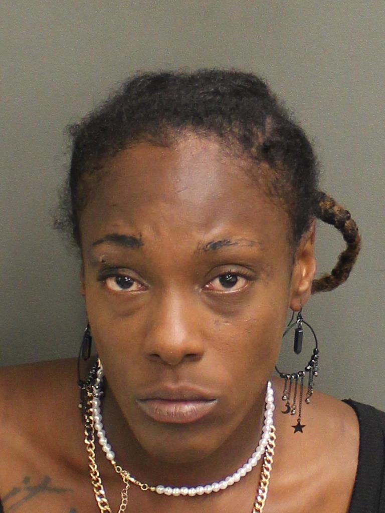  RASHA MICHELLA RUSSELL Photo Image