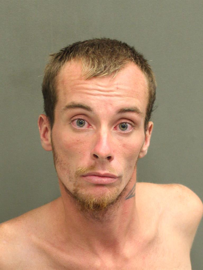  DOUGLAS JAY BRONSON Photo Image